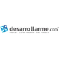 Desarrollarme