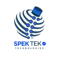SpekTek Technologies logo - Similar company to Growitrapid