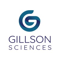 Gillson Sciences logo - Similar company to Zsquared & Co