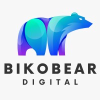 BikoBear Digital logo - Similar company to Shabab Waterloo