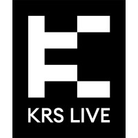 KRS LIVE logo - Similar company to Varodd As