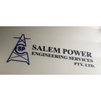 Salem Power Engineering Services Pty.Ltd logo - Similar company to Mostyn Enterprises