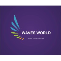 Waves World Event & Marketing logo - Similar company to Thinkwise Consultants