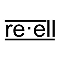 re·ell media logo - Similar company to Eyec-America, Llc