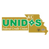 KC Unidos Federal Credit Union logo - Similar company to Holy Family Memorial Credit Union