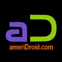 ameriDroid logo - Similar company to Politech Llp