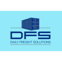 Daily Freight Solutions B.V. logo - Similar company to Dynad Import Export Bv