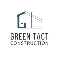 Green Tact Construction logo - Similar company to Fraser Durham Chrysler Dodge Jeep Ram Ltd.