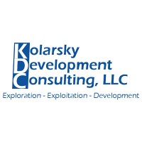Kolarsky Development Consulting LLC logo - Similar company to Willow Branch Resources, Llc