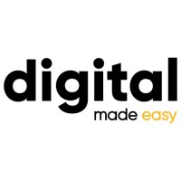 Digital Made Easy logo - Similar company to Bundled