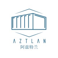 AZTLAN LOGISTICS logo - Similar company to Amp Logistics