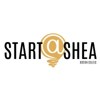 Start@Shea logo - Similar company to Ssc Venture Partners