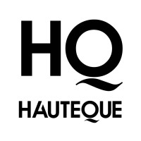 HauteQue logo - Similar company to Happy String