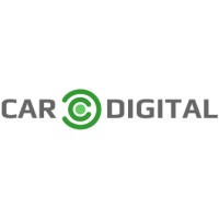 Car Digital logo - Similar company to Markovski Solutions