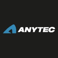 Anytec Boats logo - Similar company to Delta Powerboats