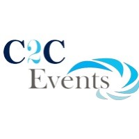 C2C Events logo - Similar company to Tavf 2020
