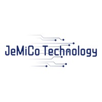 Jemico Technology logo - Similar company to Mitivate