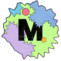 The Muffa logo - Similar company to Studio Glifo