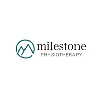 Milestone Physiotherapy logo - Similar company to Physioactive
