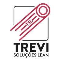 TREVI SOLUÇÕES LEAN logo - Similar company to Vip Decor Interiores