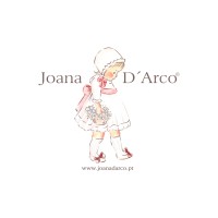 Joana D´Arco logo - Similar company to The Care Principle