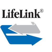 LifeLink Foundation logo - Similar company to Organ Procurement Network Of Shahid Beheshti University Of Medical Sciences