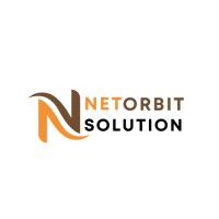 Netorbit Solution logo - Similar company to Deytal Technologies Private Limited