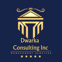 Dwarka Management Consulting logo - Similar company to Texbridge Instyle Limited