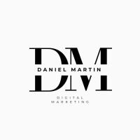 DM - Digital Marketing logo - Similar company to Good News Language Services