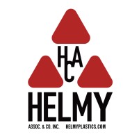Helmy Plastics logo - Similar company to Elevate Systems