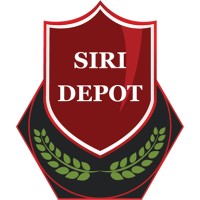 SiriDepot logo - Similar company to Vasundhra Agro - Coco Peat Manufacturers