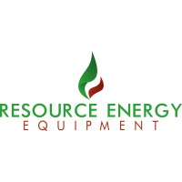 Resource Energy Equipment logo - Similar company to Spectra Services
