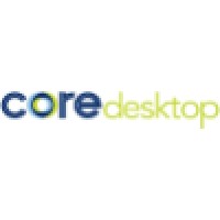 Core Desktop logo - Similar company to Interconnekt