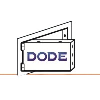 D.O.D.E. (Dépannage Ouverture Déplacement Entretien) logo - Similar company to Dode