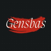 GENSBAS STUDIO logo - Similar company to Onair Studio