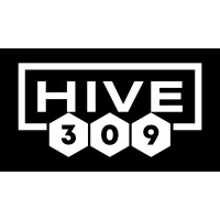HIVE 309 logo - Similar company to Connected