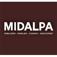 MIDALPA Mobiliário / Mobilier Agencement logo - Similar company to Ow Seating