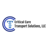 Critical Care Transport Solutions, LLC logo - Similar company to Quick Logistics