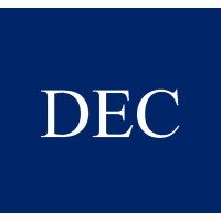 Design Engineering Company - DEC logo - Similar company to Dec Company