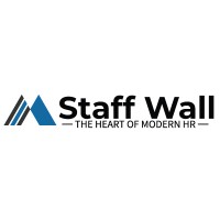 Staff Wall logo - Similar company to Top Global Tech
