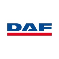 DAF Austria & Switzerland logo - Similar company to Frioriver Logística E Transporte