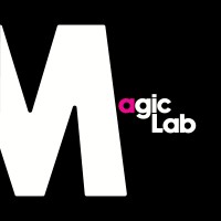 Magic Lab logo - Similar company to 20Dash