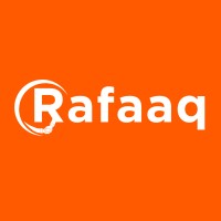 Rafaaq logo - Similar company to Boardz.Tech