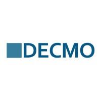 DECMO logo - Similar company to Agence Tempeos Vaucluse