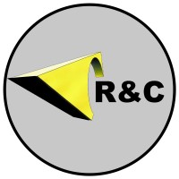 R&C Williams logo - Similar company to Mccann Ltd