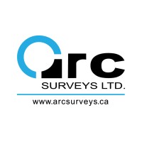 Arc Surveys logo - Similar company to Ppanel