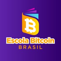 ESCOLA BITCOIN BRASIL logo - Similar company to Kate Solutions