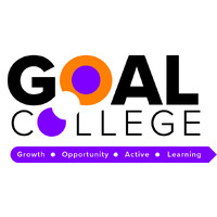 GOAL College logo - Similar company to Lenity Australia