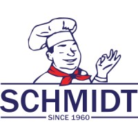 Schmidt Co., Ltd. logo - Similar company to Hellas Hem