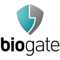 Bio-Gate AG logo - Similar company to Therabionic Inc.